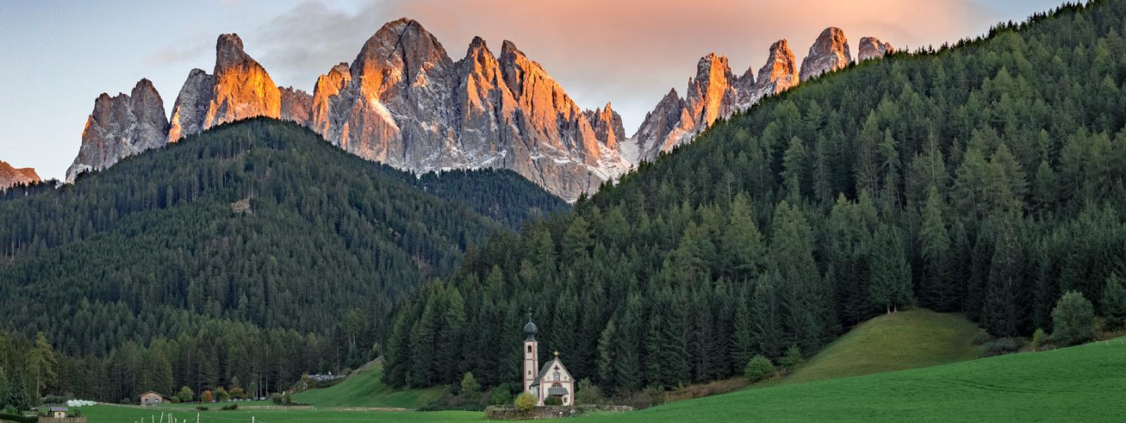 Immagine relativa a Cosa Vedere in Italia in Inverno: Destinazioni Magiche Oltre la Neve