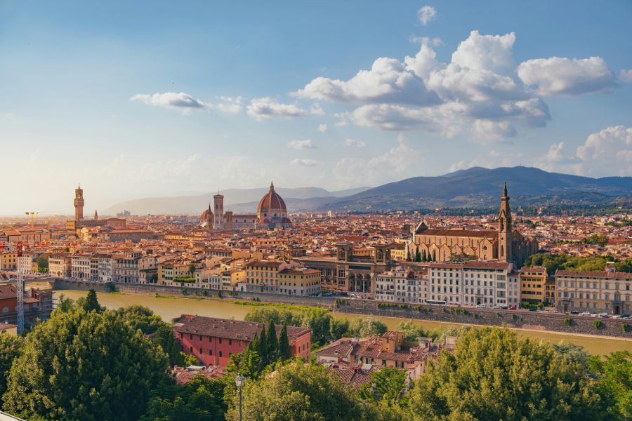 Immagine relativa a Firenze, Italia vale la pena visitarla? Ecco perché