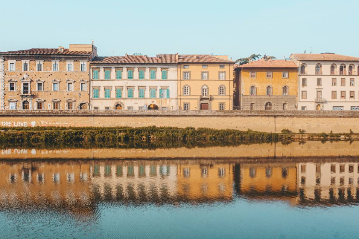 Billede relateret til De Bedste Regioner at Besøge i Italien: En Guide for Rejsende