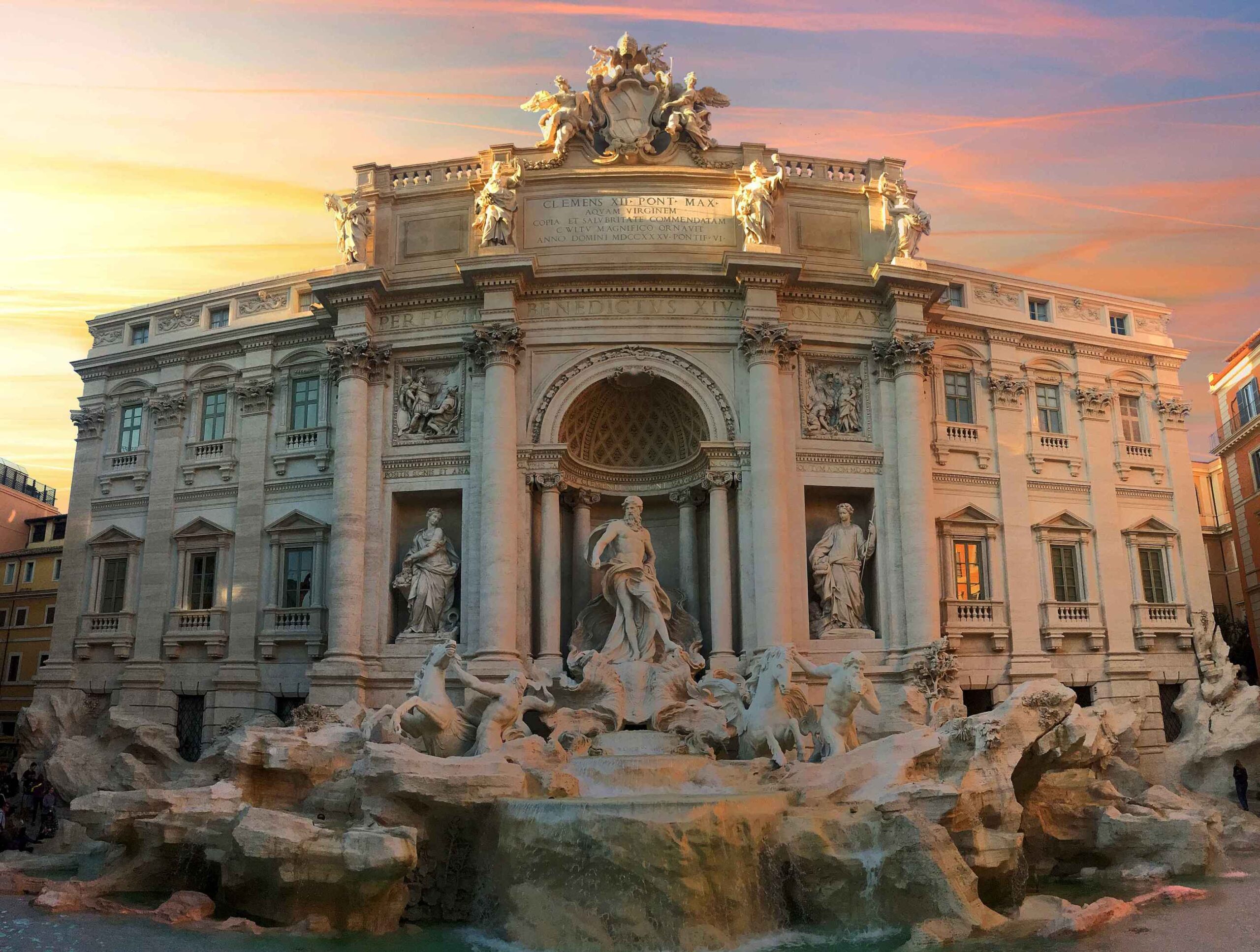 Image related to Tips for Visiting Rome: Must-Know Advice