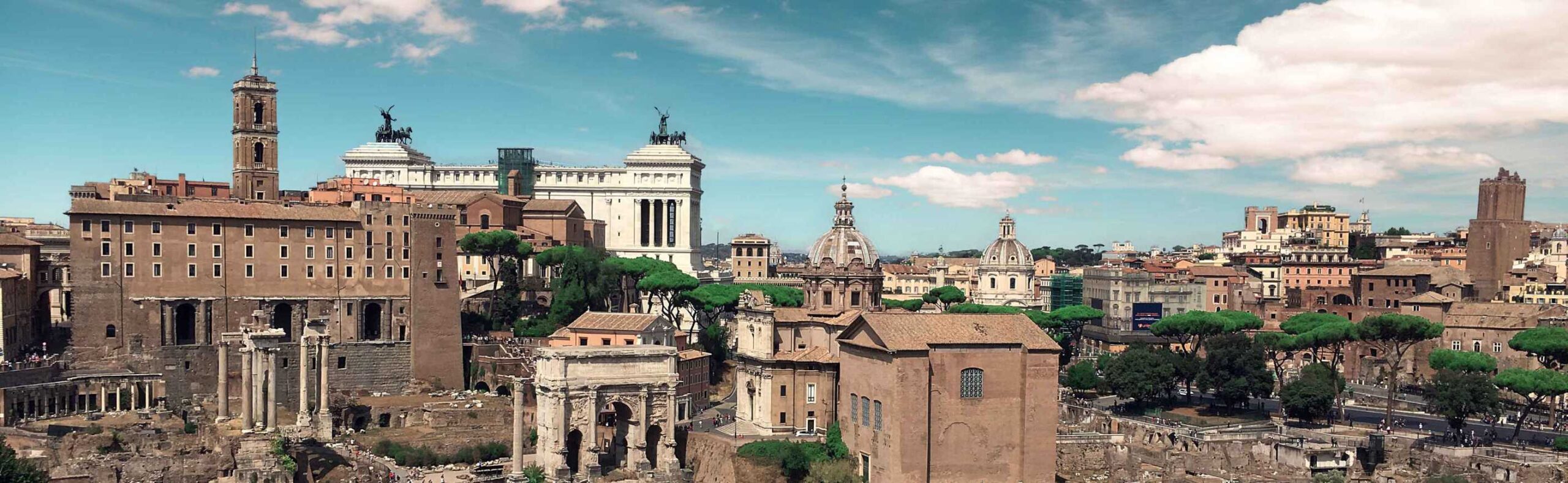 Image relative à Peut-on boire l'eau du robinet à Rome?