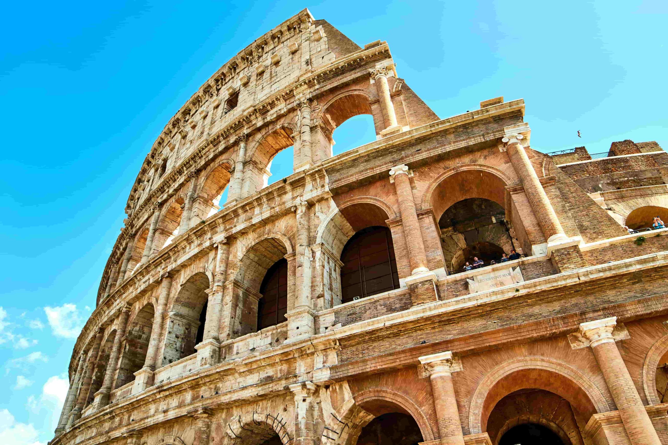 Image related to How Long Does It Take to Walk Through the Colosseum?