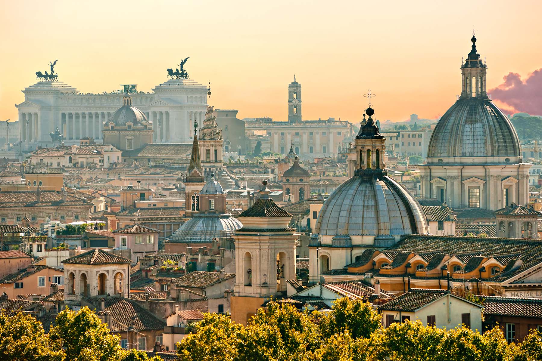 Image related to What to do in Rome on Sundays